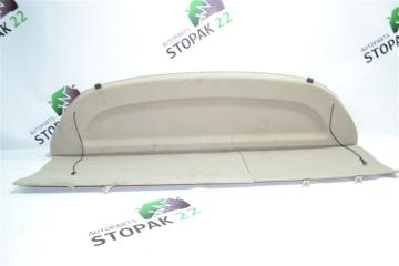 Шторка багажника Toyota Corolla Runx 2002 контрактная Шторка багажника Toyota Corolla Runx 2002