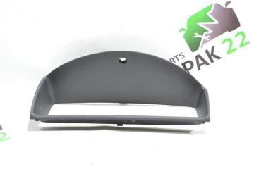 Фото запчасти консоль спидометра Toyota Corolla Runx 2002 контрактная запчасть Запчасть консоль спидометра Toyota Corolla Runx 2002