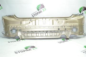 Панель кузова задняя Toyota Corolla Runx 2002