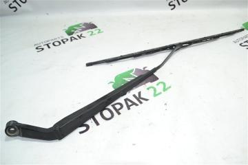 Дворник передний правый Toyota Corolla Runx 2002 контрактная Дворник передний правый Toyota Corolla Runx 2002