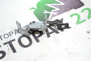 Ручка открывания лючка бензобака Toyota Corolla Runx 2002