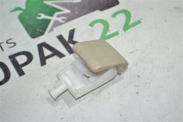 Ручка открывания капота Toyota Corolla 2000 контрактная Ручка открывания капота Toyota Corolla 2000