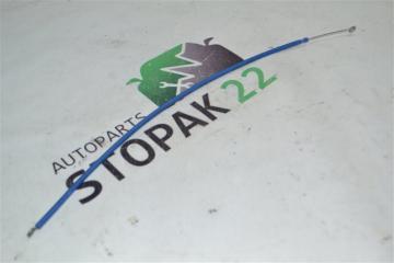 Тросик печки Toyota Corolla 2000 контрактная Тросик печки Toyota Corolla 2000