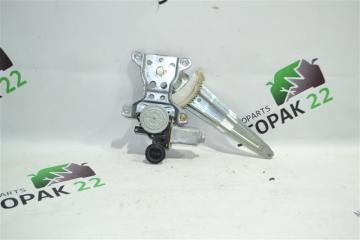 Запчасть стеклоподъемник задний правый Toyota Corolla 2000