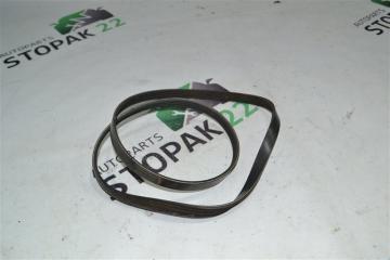 Фото запчасти ремень ручейковый Toyota Corolla 2000 контрактная запчасть Запчасть ремень ручейковый Toyota Corolla 2000