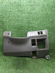 Консоль под рулевой колонкой Toyota Ipsum 2000 контрактная Консоль под рулевой колонкой Toyota Ipsum 2000