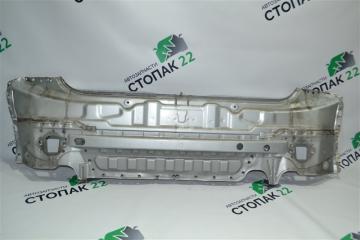 Панель кузова задняя Toyota Corolla Runx 2005
