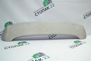 Спойлер Toyota Corolla Runx 2005