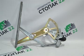 Запчасть стеклоподъемник передний левый Toyota Corolla Runx 2005