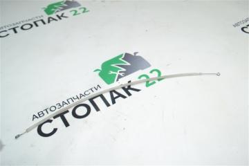 Тросик печки Toyota Corolla Runx 2005 контрактная Тросик печки Toyota Corolla Runx 2005