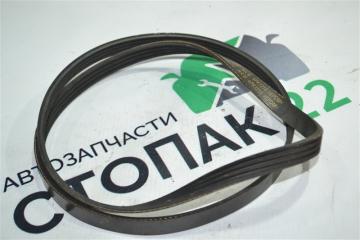 Фото запчасти ремень ручейковый Toyota Corolla Runx 2005 контрактная запчасть Запчасть ремень ручейковый Toyota Corolla Runx 2005