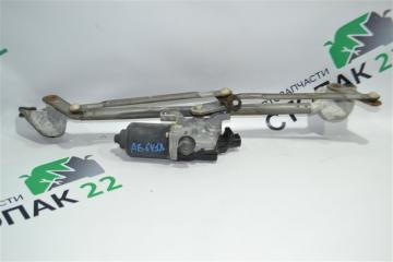 Механизм дворников Toyota Fielder 2004 контрактная Механизм дворников Toyota Fielder 2004