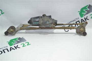 Механизм дворников Toyota Corolla 2002 контрактная Механизм дворников Toyota Corolla 2002
