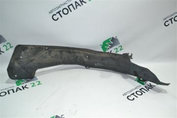 Защита горловины топливного бака Toyota Fielder 2006