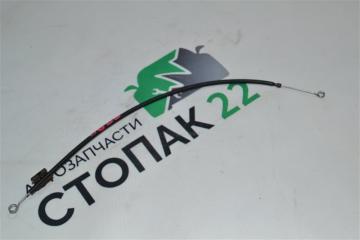 Тросик печки Toyota Corolla 2002 контрактная Тросик печки Toyota Corolla 2002