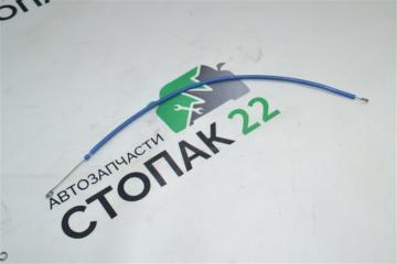 Тросик печки Toyota Corolla 2002 контрактная Тросик печки Toyota Corolla 2002