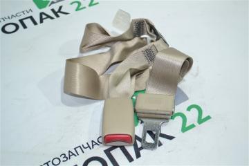 Замок ремня безопасности задний Toyota Corolla 2002