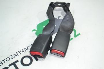 Замок ремня безопасности задний Toyota Fielder 2006