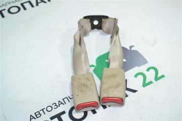 Замок ремня безопасности задний Toyota Corolla 2003