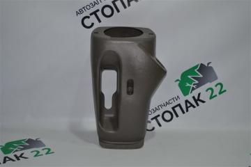 Кожух рулевой колонки Toyota Corolla 2003