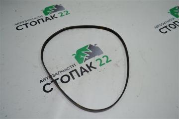 Фото запчасти ремень ручейковый Toyota Corolla 2002 контрактная запчасть Запчасть ремень ручейковый Toyota Corolla 2002