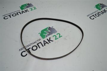 Фото запчасти ремень ручейковый Toyota Fielder 2006 контрактная запчасть Запчасть ремень ручейковый Toyota Fielder 2006