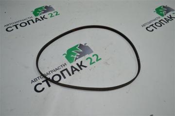 Фото запчасти ремень ручейковый Toyota Corolla 2003 контрактная запчасть Запчасть ремень ручейковый Toyota Corolla 2003