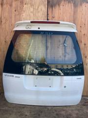Дверь задняя Toyota Town Ace Noah 1997