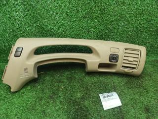 Консоль панели приборов Toyota Vista 2002