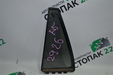 Форточка двери задняя левая Toyota Fielder 2006