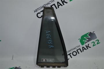 Форточка двери задняя левая Toyota Fielder 2004