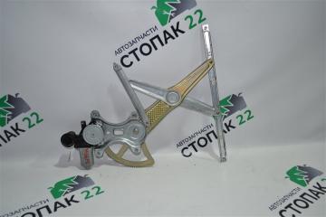 Запчасть стеклоподъемник передний левый Toyota Corolla 2002
