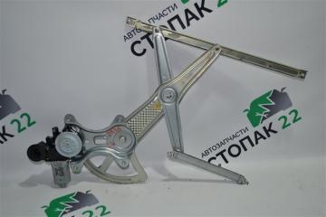 Фото запчасти стеклоподъемник передний левый Toyota Fielder 2006 контрактная запчасть Запчасть стеклоподъемник передний левый Toyota Fielder 2006
