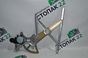 Фото запчасти стеклоподъемник передний левый Toyota Fielder 2004 контрактная запчасть Запчасть стеклоподъемник передний левый Toyota Fielder 2004