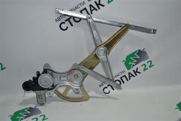 Фото запчасти стеклоподъемник передний левый Toyota Corolla 2003 контрактная запчасть Запчасть стеклоподъемник передний левый Toyota Corolla 2003