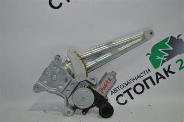 Запчасть стеклоподъемник задний правый Toyota Corolla 2002