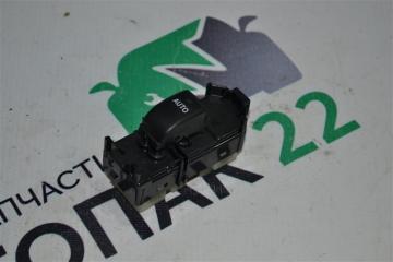 Кнопка стеклоподъемника Toyota Corolla 2003