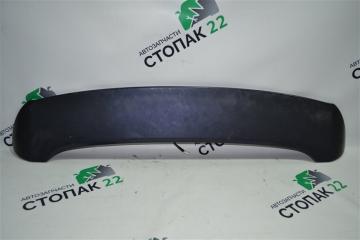 Спойлер Toyota Runx 2003