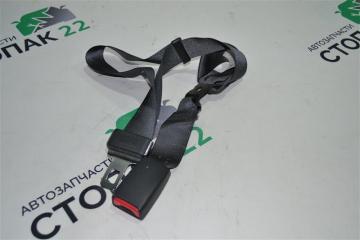 Замок ремня безопасности задний Toyota Runx 2003