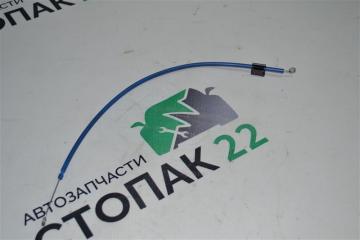 Тросик печки Toyota Runx 2003 контрактная Тросик печки Toyota Runx 2003