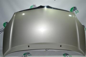 Капот Toyota Spacio 2001