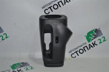 Кожух рулевой колонки Toyota Runx 2003