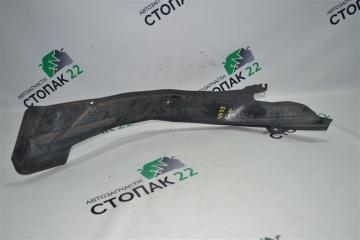 Защита горловины топливного бака Toyota Allex 2004