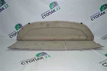 Шторка багажника Toyota Runx 2003 контрактная Шторка багажника Toyota Runx 2003