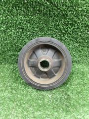 Фото запчасти шкив коленвала Nissan Sunny 2004 контрактная запчасть Запчасть шкив коленвала Nissan Sunny 2004