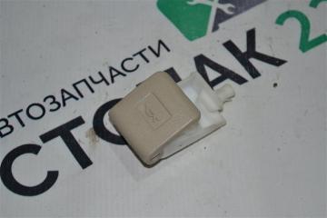 Ручка открывания капота Toyota Runx 2003 контрактная Ручка открывания капота Toyota Runx 2003