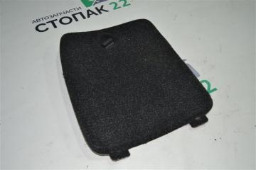 Крышка обшивки багажника левая Toyota Fielder 2000 контрактная Крышка обшивки багажника левая Toyota Fielder 2000