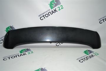 Спойлер Toyota Allex 2004