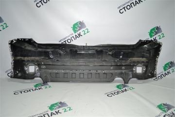 Панель кузова задняя Toyota Allex 2004