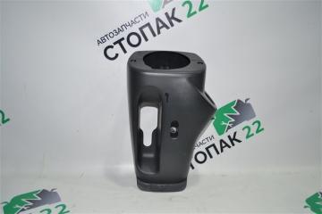 Кожух рулевой колонки Toyota Allex 2004